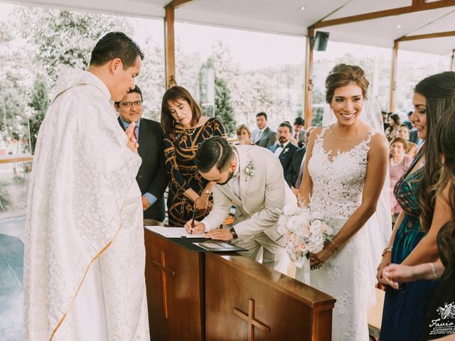 El matrimonio de Andre y Adriana en Lima, Lima 14