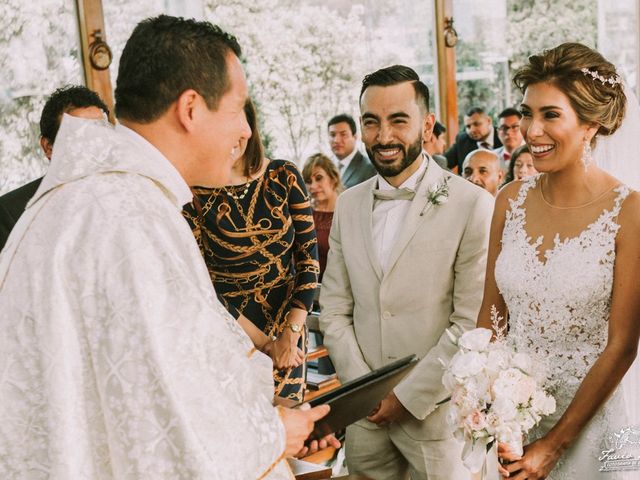 El matrimonio de Andre y Adriana en Lima, Lima 16