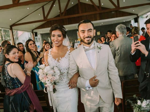 El matrimonio de Andre y Adriana en Lima, Lima 18
