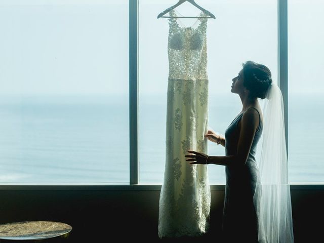 El matrimonio de Andre y Adriana en Lima, Lima 20