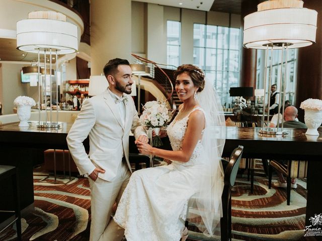 El matrimonio de Andre y Adriana en Lima, Lima 22