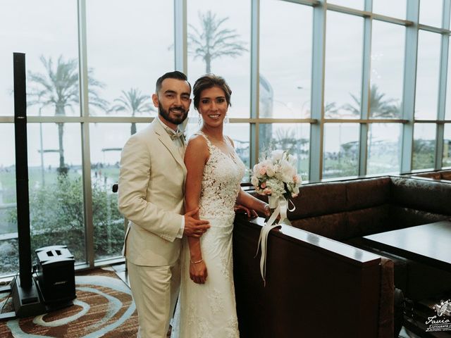 El matrimonio de Andre y Adriana en Lima, Lima 23