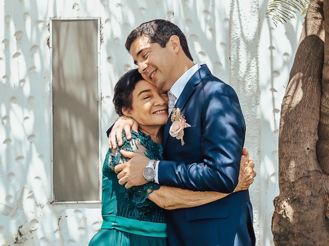 El matrimonio de Yulissa y Christian en Pimentel, Lambayeque 6