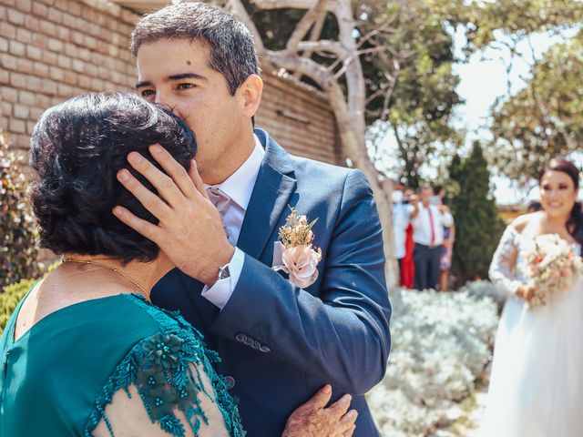 El matrimonio de Yulissa y Christian en Pimentel, Lambayeque 8