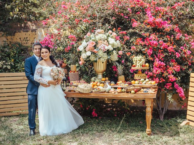 El matrimonio de Yulissa y Christian en Pimentel, Lambayeque 12