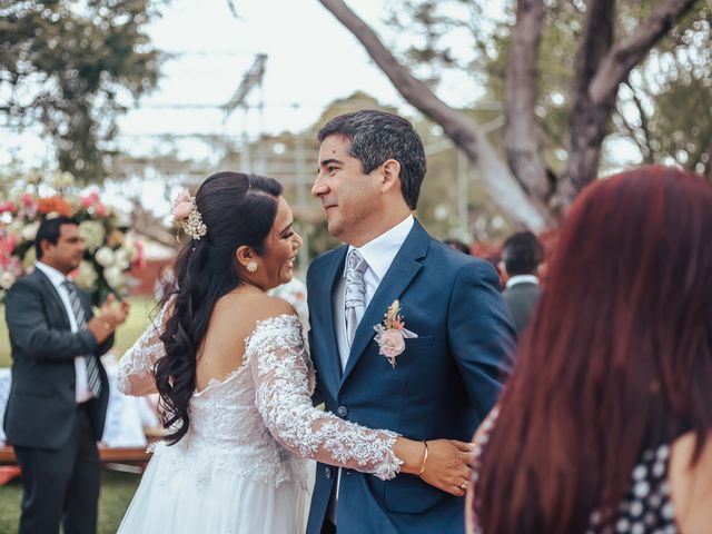 El matrimonio de Yulissa y Christian en Pimentel, Lambayeque 13