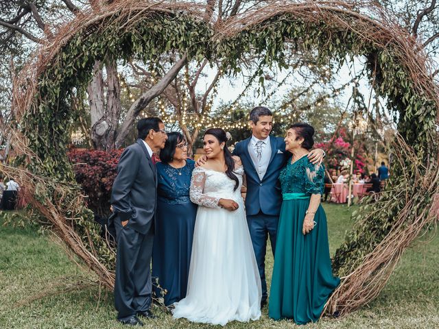 El matrimonio de Yulissa y Christian en Pimentel, Lambayeque 17