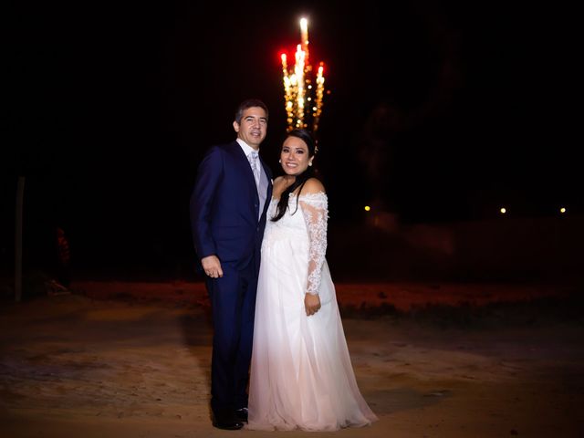 El matrimonio de Yulissa y Christian en Pimentel, Lambayeque 21