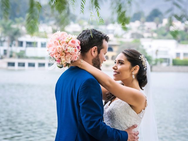 El matrimonio de Peter y Emily en Lima, Lima 17