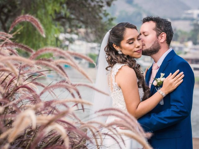 El matrimonio de Peter y Emily en Lima, Lima 28