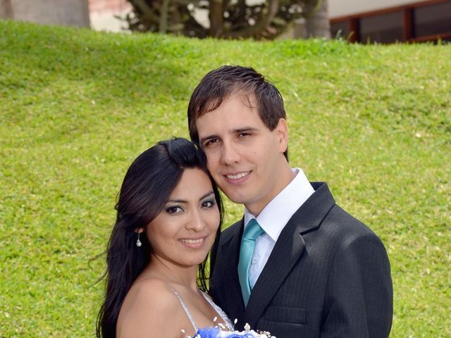 El matrimonio de Alberto y Valeria en Pimentel, Lambayeque 72