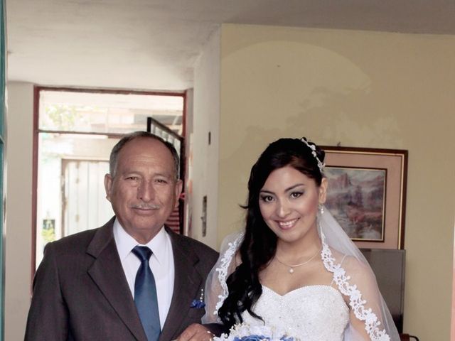 El matrimonio de Alberto y Valeria en Pimentel, Lambayeque 10