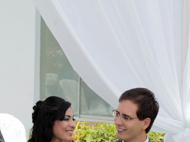 El matrimonio de Alberto y Valeria en Pimentel, Lambayeque 18
