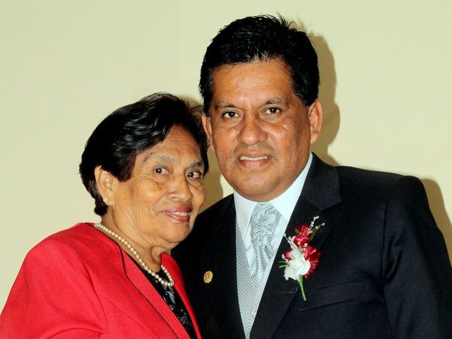 El matrimonio de Marío Eloy y Maria Elena en Chiclayo, Lambayeque 8