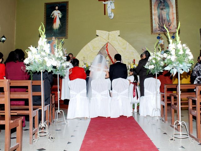 El matrimonio de Marío Eloy y Maria Elena en Chiclayo, Lambayeque 10