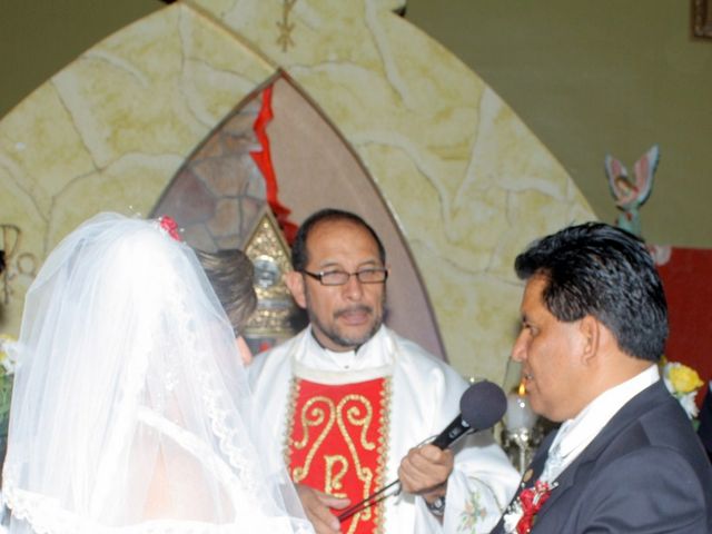 El matrimonio de Marío Eloy y Maria Elena en Chiclayo, Lambayeque 12