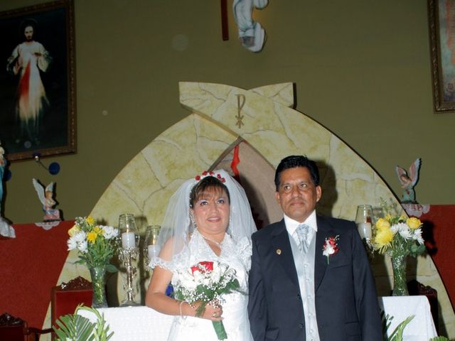 El matrimonio de Marío Eloy y Maria Elena en Chiclayo, Lambayeque 13