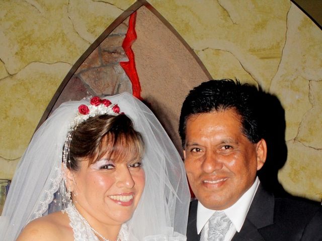 El matrimonio de Marío Eloy y Maria Elena en Chiclayo, Lambayeque 14