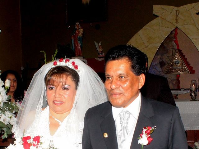 El matrimonio de Marío Eloy y Maria Elena en Chiclayo, Lambayeque 15