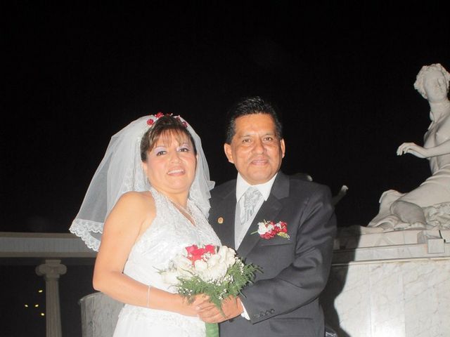 El matrimonio de Marío Eloy y Maria Elena en Chiclayo, Lambayeque 17