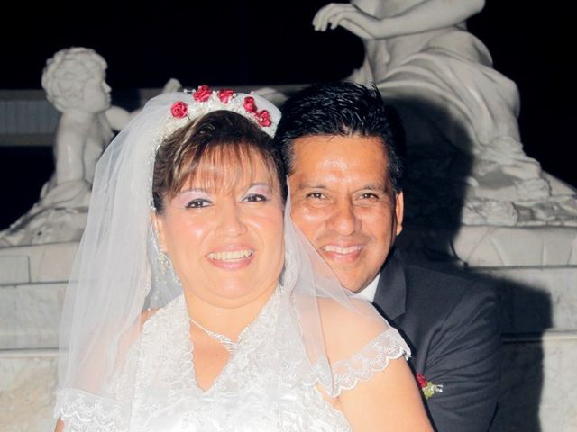 El matrimonio de Marío Eloy y Maria Elena en Chiclayo, Lambayeque 18