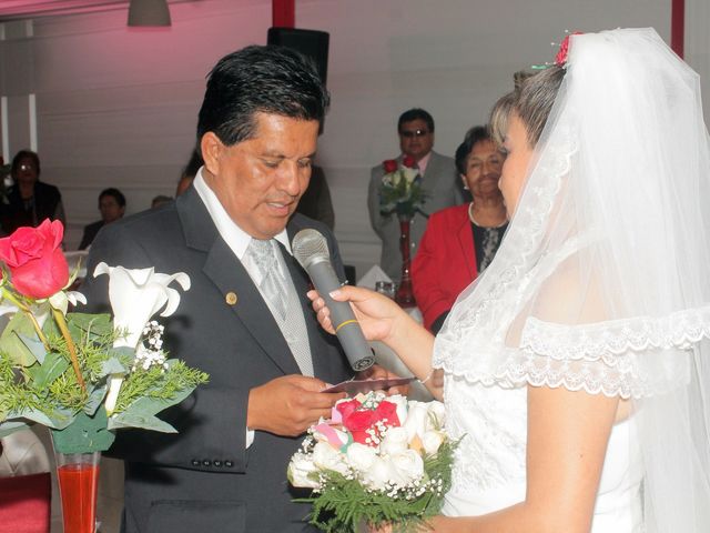 El matrimonio de Marío Eloy y Maria Elena en Chiclayo, Lambayeque 26