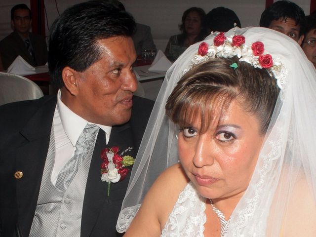 El matrimonio de Marío Eloy y Maria Elena en Chiclayo, Lambayeque 28