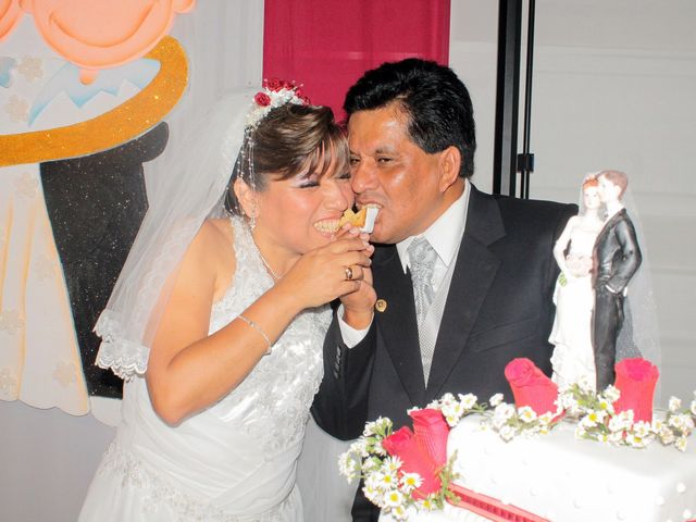 El matrimonio de Marío Eloy y Maria Elena en Chiclayo, Lambayeque 32