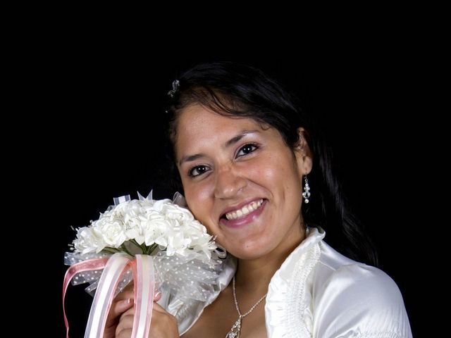 El matrimonio de Andrew y Julissa en Chiclayo, Lambayeque 1