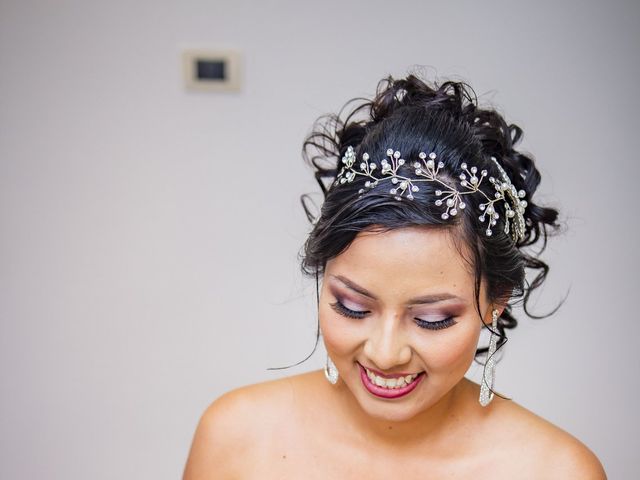 El matrimonio de Dereck y Rosa en Arequipa, Arequipa 3