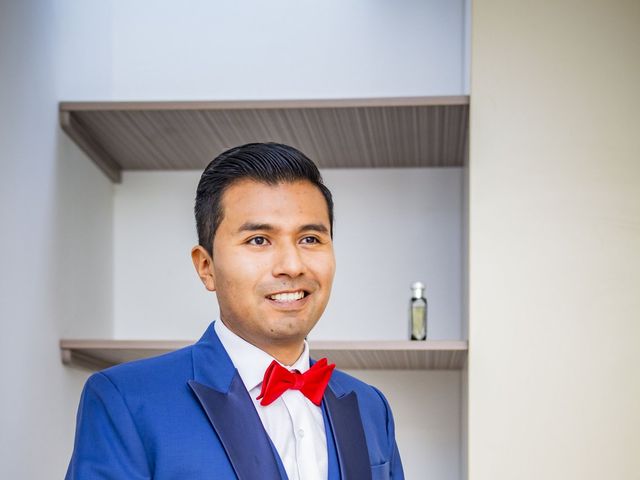 El matrimonio de Dereck y Rosa en Arequipa, Arequipa 5