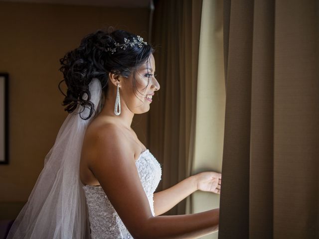 El matrimonio de Dereck y Rosa en Arequipa, Arequipa 6