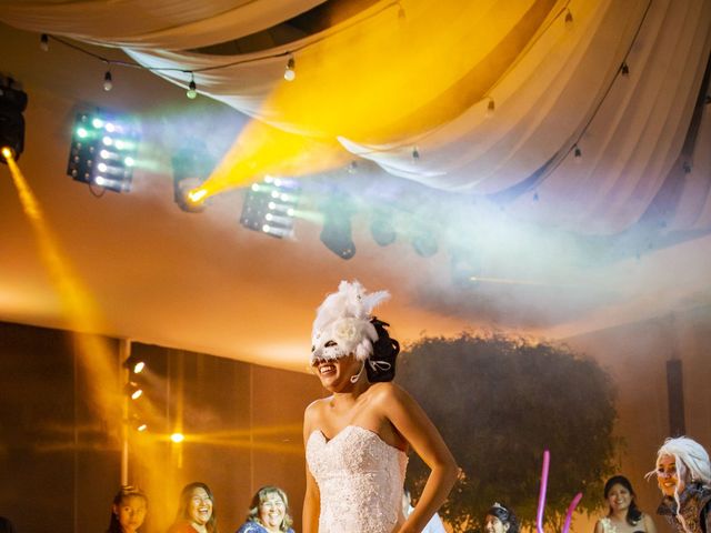 El matrimonio de Dereck y Rosa en Arequipa, Arequipa 13