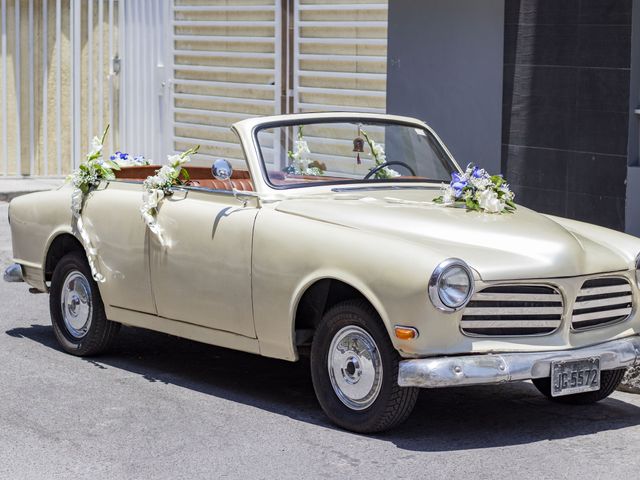 El matrimonio de Dereck y Rosa en Arequipa, Arequipa 15