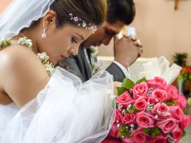 El matrimonio de Joel y Carmen en Arequipa, Arequipa 6
