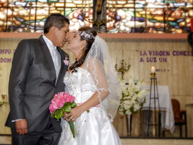 El matrimonio de Joel y Carmen en Arequipa, Arequipa 7