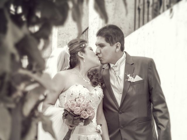 El matrimonio de Joel y Carmen en Arequipa, Arequipa 8