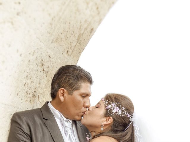 El matrimonio de Joel y Carmen en Arequipa, Arequipa 13