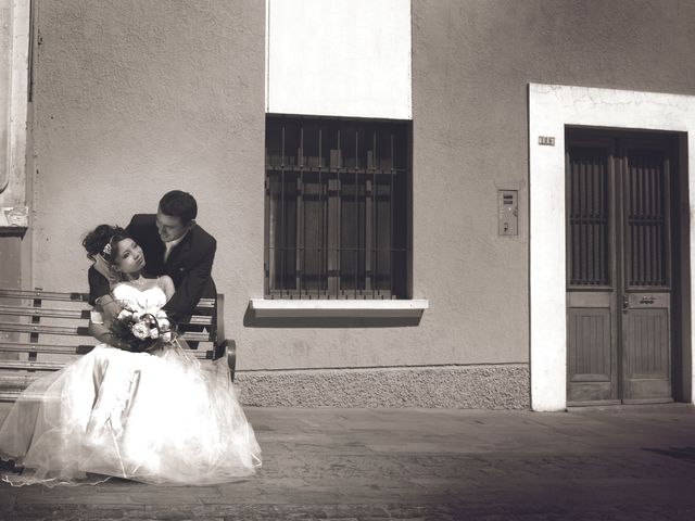 El matrimonio de Hipolito y Delia en Arequipa, Arequipa 9