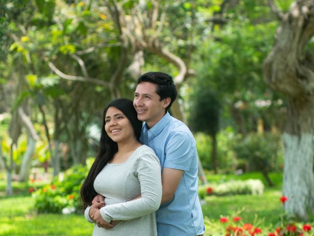 El matrimonio de Ana y Alex en Trujillo, La Libertad 3