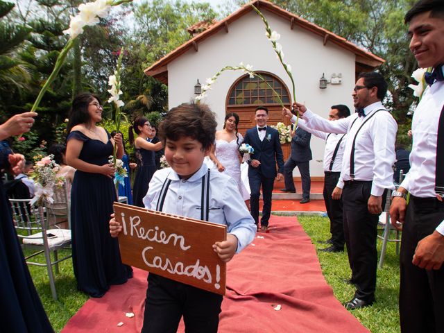 El matrimonio de Ana y Alex en Trujillo, La Libertad 22