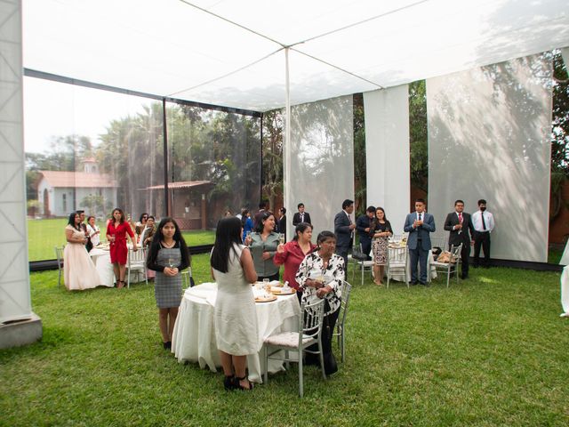 El matrimonio de Ana y Alex en Trujillo, La Libertad 33