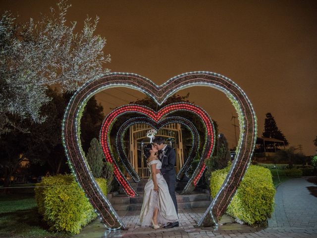 El matrimonio de Fernando y Gladys en San Isidro, Lima 43