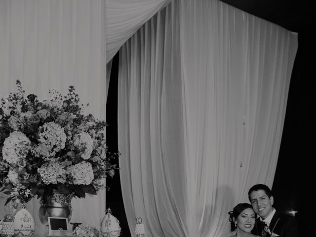 El matrimonio de Fernando y Gladys en San Isidro, Lima 49