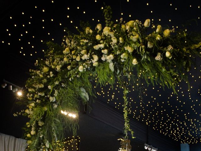 El matrimonio de Eberth y Mishell en Huaral, Lima 5