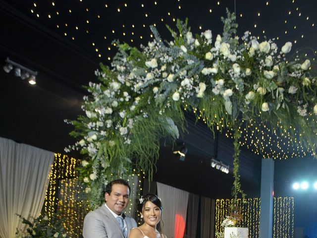 El matrimonio de Eberth y Mishell en Huaral, Lima 6