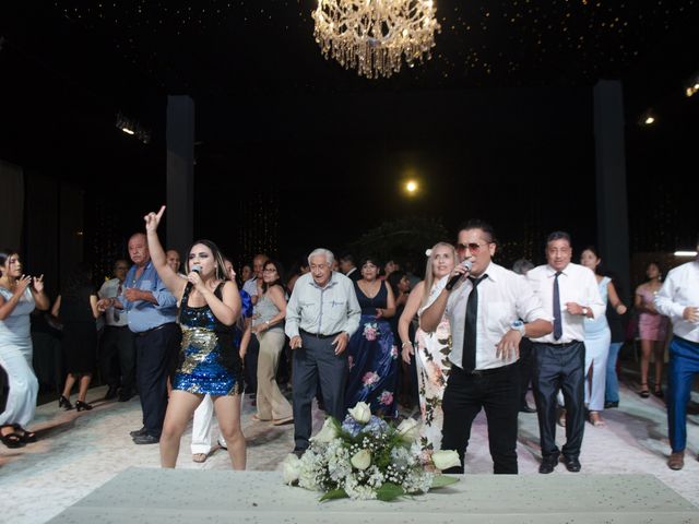 El matrimonio de Eberth y Mishell en Huaral, Lima 30