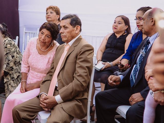 El matrimonio de Jerferson y Karen en Lima, Lima 40