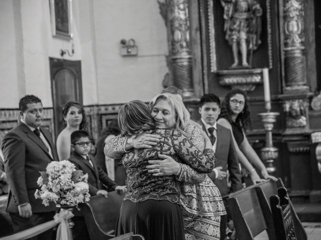 El matrimonio de Sean y Natalia en Lima, Lima 42