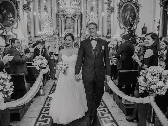 El matrimonio de Sean y Natalia en Lima, Lima 44